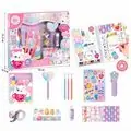 Day Stylish Notebook Set - ყოველდღიური მოდური ბლოკნოტი კომპლექტი
