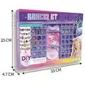 Bracelet Making Kit Set - სამაჯურების დასამზადებელი კომპლექტი