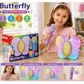 Music Butterfly Set - სათამაშო მუსიკალური კომპლექტი