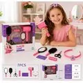 Hair Styling Set - თმის მოვლის სათამაშო კომპლექტი