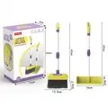 Cleaning Set - სათამაშო დასუფთავების კომპლექტი