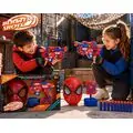 Spiderman Play Set - სათამაშო სპაიდერმენის ნაკრები