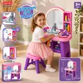 Dressing Table 2 In 1 Set - საბავშვო ტრილიაჟი