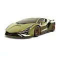Remote Control Car Lamborghini - სათამაშო დისტანციურად მართვადი ლამბორჯინის მანქანა