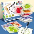 Logical Cognition With Fruit And Numbers Game - შემეცნებითი ლოგიკური თამაში