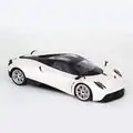 Remote Control Car - სათამაშო დისტანციური მართვის მანქანა