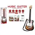 Music Guitar - სათამაშო გიტარა