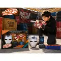 Iron Man Gun And Play Set - სათამაშო რკინის კაცის ნაკრები