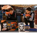 Iron Man Gun And Play Set - სათამაშო რკინის კაცის ნაკრები