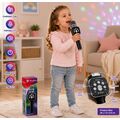 Multifunctional Microphone - სათამაშო მრავალფუნქციური მიკროფონი