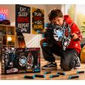 Happy Graffiti Series - სათამაშო თოფი