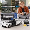 Remote Control Adar Sports Car - სათამაშო დისტანციურად მართვადი მანქანა