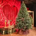Belgian Christmas Tree Green With 100% Silicone PE 210 CM - ნაძვის ხე 100% სილიკონი