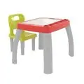 Pilsan-ის მაგიდა და სკამი 03 402 STUDY TABLE