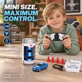 Remote Control Car Mustang ShelbyGT500 - სათამაშო დისტანციურად მართვადი მუსტანგის მანქანა