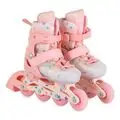 Byox Inline Skates Glami Stars - S (30-33) - როლიკები