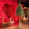Premium Christmas Tree PE 220 CM ნაძვის ხე 100% სილიკონი