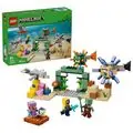Lego Minecraft 21598 Underwater Adventure