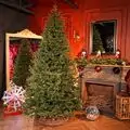Christmas Tree Grace 100% Silicone Needle PE 250 CM - ნაძვის ხე 100% სილიკონის წიწვებით