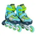Byox Inline Skates Rolox Blue -М-(34-37) - როლიკები