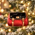 Christmas Bag Hanging Decoration - ნაძვის ხის სათამაშო