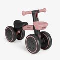 KikkaBoo Ride On Blinky Pink - ველოსიპედი