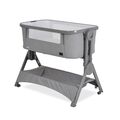 Cangaroo Baby Crib Cozy ახალშობილის საწოლი