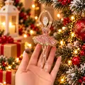 Rosewood Ballet Dreams Hanging Decoration - ნაძვის ხის სათამაშო