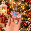 Aurora Little Songbird Hanging Decoration - ნაძვის ხის სათამაშო