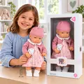 Moni Toys Doll 41 cm სათამაშო თოჯინა