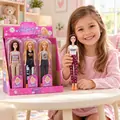 Fashion Doll  – სათამაშო თოჯინა