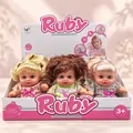 Ruby Little Baby Doll - სათამაშო თოჯინა