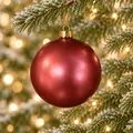 Rosewood Moonlight Metal Pearl Hanging Decoration - ნაძვის ხის სათამაშო