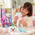 Cutie Emily Girl Doll - სათამაშო თოჯინა