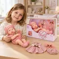 Cute Baby Doll - საბავშვო სათამაშო თოჯინა
