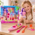 Fashion Doll Eileen - სათამაშო თოჯინა