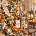 Amber Noel Hanging Decoration - ნაძვის ხის სათამაშო