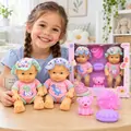 Doll Set სათამაშო თოჯინა