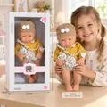 Moni Toys Doll 41 cm სათამაშო თოჯინა