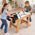 Hockey Table Game With Charger  - სამაგიდო ჰოკეის ნაკრები