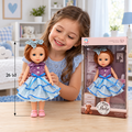 Family Full Of Love Doll - სათამაშო თოჯინა