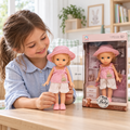 Family Full Of Love Doll - სათამაშო თოჯინა