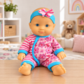 Baby Doll Set სათამაშო თოჯინა