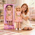 Mari Beautiful Baby Doll  - სათამაშო თოჯინა