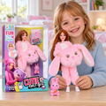Cutie Emily Girl Doll - სათამაშო თოჯინა