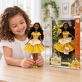 Fashion Doll Set - სათამაშო თოჯინა აქსესუარებით