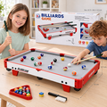 Giant Billiard Tabletop Games - სამაგიდო ბილიარდი
