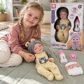 Lovely Baby Doll - სათამაშო თოჯინა