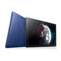 ტაბლეტი LENOVO TAB2 X30 (ZA0D0029UA) 16GB BLUE