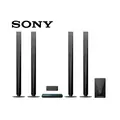 სახლის კინოთეატრი SONY BDVE6100.RU3